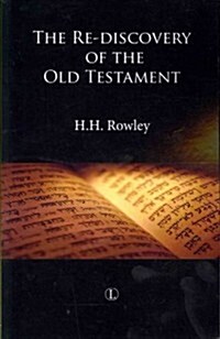 Rediscovery of the Old Testament (Paperback)