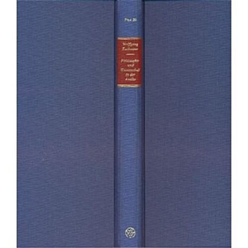 Philosophie Und Wissenschaft in Der Antike: Kleine Schriften Zu Ihrer Geschichte Und Ihrer Bedeutung Fur Die Gegenwart (Hardcover)