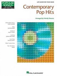 Contemporary Pop Hits (Paperback)