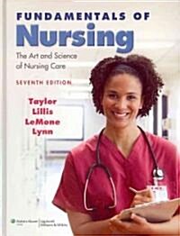 Fundamentals of Nursing /Taylors Handbook of Clinical Nursing Skills/ Taylors Video Guide to Clinical Nursing Skills (Hardcover, 7th, PCK, Spiral)