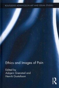 Ethics and images of pain