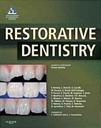 Restorative Dentistry (Hardcover)