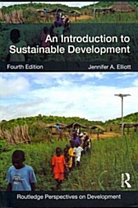 An Introduction to Sustainable Development (Paperback, 4 ed)