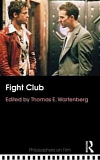 Fight Club (Paperback)