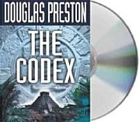 The Codex (Audio CD, Abridged)