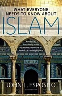 What Everyone Needs to Know about Islam (Hardcover, 2)