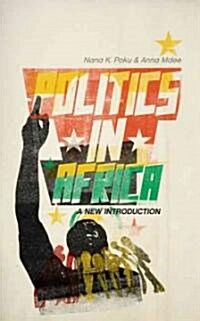 Politics in Africa : A New Introduction (Hardcover)
