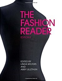 The Fashion Reader (Hardcover, 2 ed)