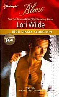 High Stakes Seduction (Paperback)