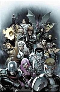 Age of X (Hardcover)