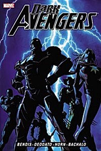 Dark Avengers (Hardcover)