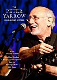 The Peter Yarrow Sing-Along Special (DVD)