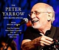 The Peter Yarrow Sing-Along Special (Audio CD)