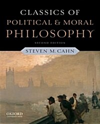 Classics of Political and Moral Philosophy (Paperback, 2)