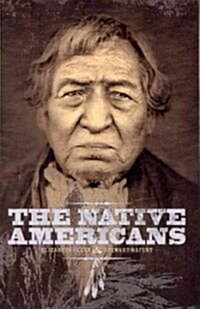 The Native Americans (Paperback)