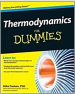 Thermodynamics for Dummies (Paperback)