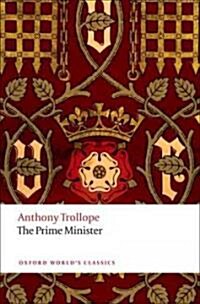 The Prime Minister (Paperback, New)