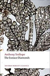 The Eustace Diamonds (Paperback, New)