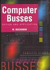 Computer Busses (Paperback)