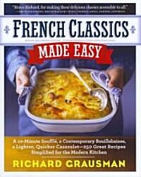 French Classics Made Easy (Hardcover)