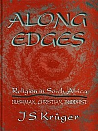 Along Edges (Hardcover)