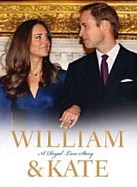 William & Kate (Hardcover)