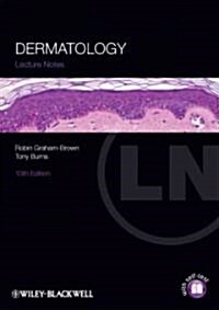 Lecture Notes: Dermatology (Paperback, 10 Rev ed)