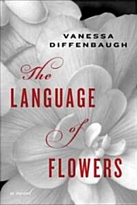 The Language of Flowers (Audio CD)