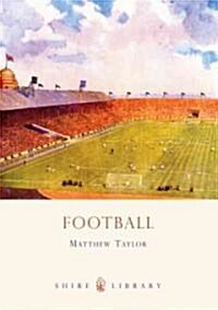 Football : A Short History (Paperback)