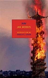 Hav: Last Letters from Hav of the Myrmidons (Paperback)