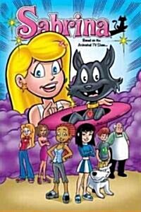 Sabrina Animated (Paperback)