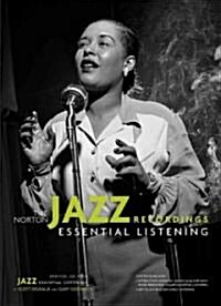 The Norton Jazz Recordings (DVD-ROM)