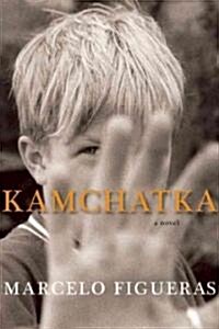 Kamchatka (Paperback)