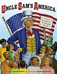 Uncle Sams America (Paperback)