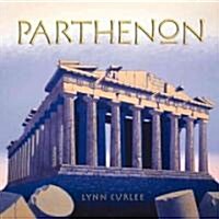 Parthenon (Paperback)