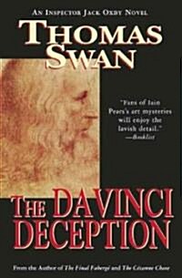 The Da Vinci Deception (Paperback)