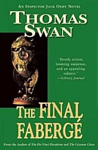 The Final Faberge (Paperback)