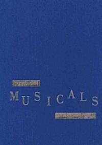 The Sound of Musicals (Hardcover)