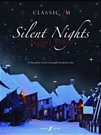 Classic FM: Silent Nights (Paperback)