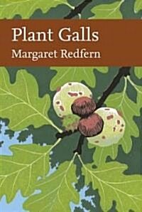 Plant Galls (Paperback)