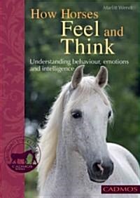 How Horses Feel and Think : Understanding Behaviour, Emotions and Intelligence (Paperback)