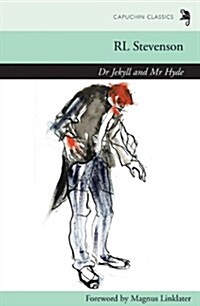 Dr. Jekyll and Mr. Hyde (Paperback)