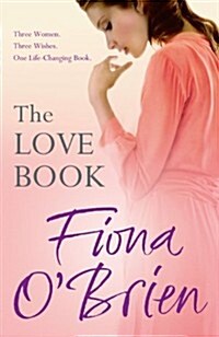 The Love Book (Hardcover)