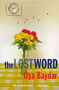 The Lost Word (Paperback)