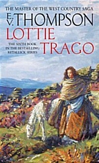 Lottie Trago (Paperback)
