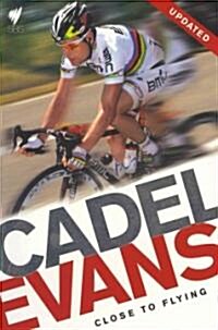 Cadel Evans (Paperback, Updated)