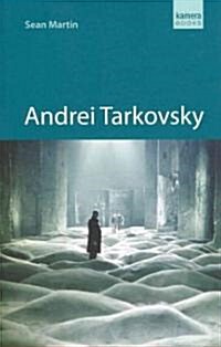 Andrei Tarkovsky (Paperback)