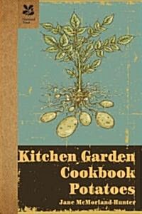 Kitchen Garden Cookbook: Tomatoes (Paperback)
