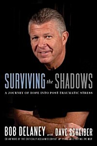 Surviving the Shadows (Hardcover)