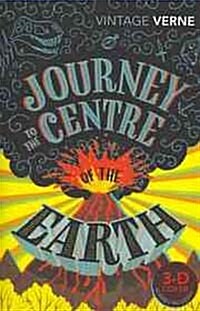 Journey to the Centre of the Earth (Paperback)
